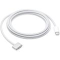 Apple USB-C til MagSafe 3-kabel MLYV3ZM/A - 2m - Hvit
