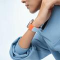 Apple Watch (38/40/SE/41/42mm) MOFT Snap Duo-rem - Sunrise / Shooting