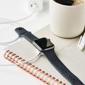 Apple Watch Lippa ladekabel - 1 m, 5 W - hvit