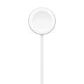 Apple Watch magnetisk hurtiglader med USB-C MT0H3ZM/A - 1 m - hvit