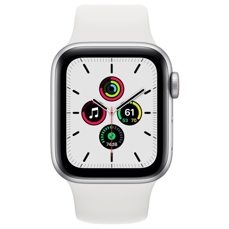 apple smartwatch se cellular