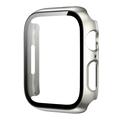 Apple Watch Series 1/2/3 Plastdeksel med Skjermbeskytter - 42mm