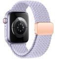 Apple Watch Series 11/10/9/8/7/6/SE 3/SE Tech-Protect NylonMag-rem - 40mm/41mm/42mm - Periwinkle