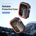 Apple Watch Series 11/10 Dux Ducis Bamo-deksel - 46mm