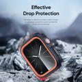Apple Watch Series 11/10 Dux Ducis Bamo-deksel - 46mm