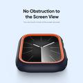 Apple Watch Series 11/10 Dux Ducis Bamo-deksel - 46mm