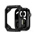 Apple Watch Series 11/10 Dux Ducis Damo Fallsikkert etui - 42mm