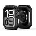 Apple Watch Series 11/10 Dux Ducis Damo Fallsikkert etui - 46mm - Svart