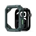 Apple Watch Series 11/10 Dux Ducis Damo Fallsikkert etui - 46mm
