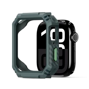 Apple Watch Series 11/10 Dux Ducis Damo Fallsikkert etui - 46mm