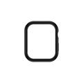 Apple Watch Series 11/10 PanzerGlass Snappie Full Body Slim-beskyttelse - 46mm - Svart