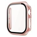 Apple Watch Series 11/10 Plastdeksel med Skjermbeskytter - 42mm