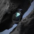 Apple Watch Series 11/10 Ringke Air Sports Deksel - 42mm - Svart