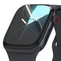 Apple Watch Series 11/10 Ringke Dual Easy Film skjermbeskytter - 46mm - 3 stk.