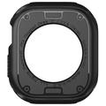 Apple Watch Series 11/10 Robust TPU-deksel - 42mm - Svart