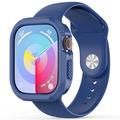 Apple Watch Series 11/10 Robust TPU-deksel - 42mm - Blå
