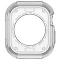 Apple Watch Series 11/10 Robust TPU-deksel - 42mm - Klar
