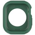 Apple Watch Series 11/10 Robust TPU-deksel - 42mm - Grønn