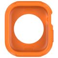 Apple Watch Series 11/10 Robust TPU-deksel - 42mm - Oransje