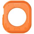 Apple Watch Series 11/10 Robust TPU-deksel - 42mm - Oransje
