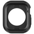 Apple Watch Series 11/10 Robust TPU-deksel - 46mm - Svart