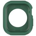 Apple Watch Series 11/10 Robust TPU-deksel - 46mm - Grønn