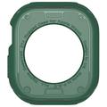 Apple Watch Series 11/10 Robust TPU-deksel - 46mm - Grønn