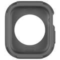 Apple Watch Series 11/10 Robust TPU-deksel - 46mm - Grå