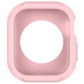 Apple Watch Series 11/10 Robust TPU-deksel - 46mm