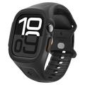 Apple Watch Series 11/10 Spigen Liquid Air Pro-etui med rem - 46mm