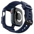 Apple Watch Series 11/10 Spigen Rugged Armor Pro TPU-deksel - 46mm