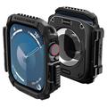 Apple Watch Series 11/10 Spigen Rugged Armor TPU-deksel - 42mm