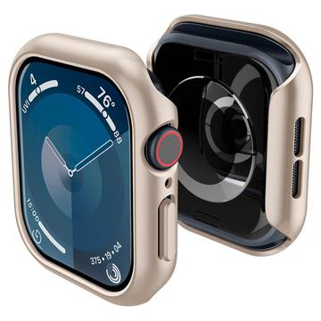 Apple Watch Series 11/10 Spigen Thin Fit Deksel - 42mm - Stjernelys