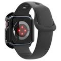 Apple Watch Series 11/10 Spigen Tough Armor-etui - 46mm - Svart