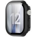 Apple Watch Series 12 Plastdeksel med Skjermbeskytter - 47mm