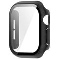 Apple Watch Series 12 Plastdeksel med Skjermbeskytter - 47mm