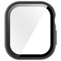 Apple Watch Series 12 Plastdeksel med Skjermbeskytter - 47mm