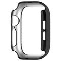 Apple Watch Series 12 Rhinestone Dekorative Deksel med Skjermbeskytter - 43mm
