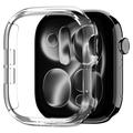 Apple Watch Series 12 Spigen Thin Fit Deksel - 42mm - Krystallklart