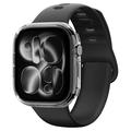 Apple Watch Series 12 Spigen Thin Fit Deksel - 42mm - Krystallklart