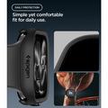 Apple Watch Series 12 Spigen Thin Fit Deksel - 46mm - Svart