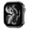 Apple Watch Series 12 Spigen Thin Fit Deksel - 46mm - Krystallklart