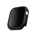 Apple Watch Series 12 Tech-Protect Defense360 Privacy-etui med skjermbeskytter - 42mm - svart