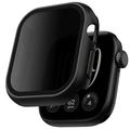 Apple Watch Series 12 Tech-Protect Defense360 Privacy-etui med skjermbeskytter - 46mm - svart