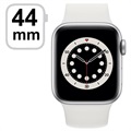 Apple Watch Series 6 LTE M06P3FD/A - Aluminium, 40mm