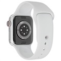 Apple Watch Series 6 LTE MG2C3FD/A - Aluminium, 44mm