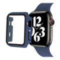 Apple Watch Series 7/8 Plastdeksel med Skjermbeskytter - 45mm