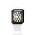 Apple Watch Series SE 3/SE (2022)/SE/6/5/4 Panzer Flexible Glass Skjermbeskytter - 44mm