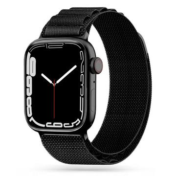 Apple Watch Series Ultra 3/2/Ultra/11/10/9/8/SE 3/(2022)/7/SE/6/5/4/3/2/1 Tech-Protect Nylon Pro-rem - 49 mm/46mm/45 mm/44 mm/42 mm