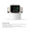 Apple Watch Series Ultra/8/SE (2022)/7/SE/6/5/4/3/2/1 Ladestativ